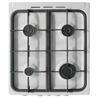 Плита De Luxe 506040.24г ЧР