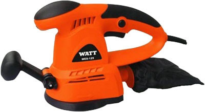 Шлифовальная машина Watt WES-150