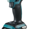 Гайковерт Makita DTW180RFE (с 2-мя АКБ, кейс)