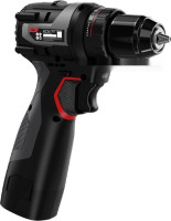 Дрель-шуруповерт Deli EDE-DZ16-1D2 (с 2-мя АКБ)