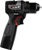 Дрель-шуруповерт Deli EDE-DZ16-1D2 (с 2-мя АКБ)