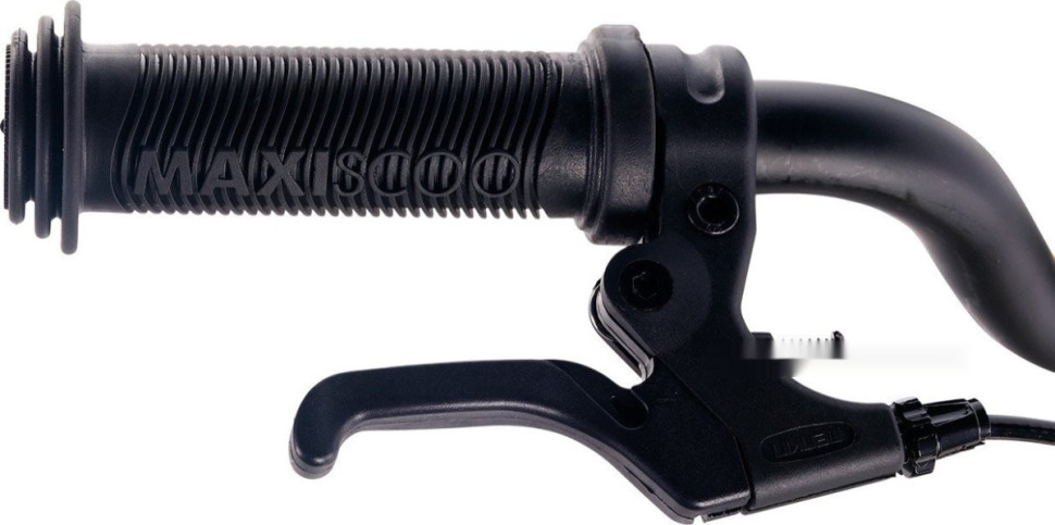 Детский велосипед Maxiscoo Air Стандарт 18 2025 MSC-A1844 (розовый сапфир)