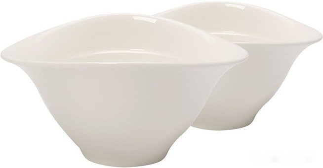 Набор глубоких тарелок Villeroy & Boch Vapiano 10-4257-8477