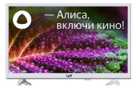 Телевизор Leff 24H541T Smart