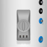 Водонагреватель Thermex IRP 200 V Combi
