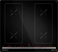 Варочная панель Maunfeld CVI594SB2BKA Inverter