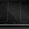 Варочная панель Maunfeld CVI594SB2BKA Inverter
