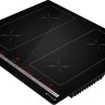 Варочная панель Maunfeld CVI594SB2BKA Inverter