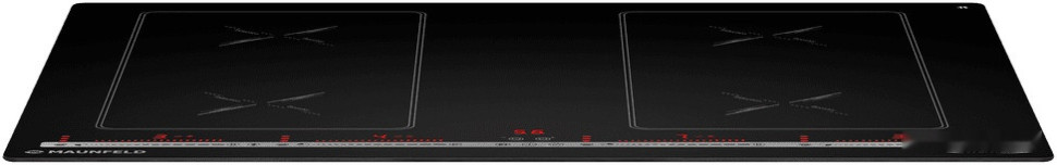 Варочная панель Maunfeld CVI594SB2BKA Inverter