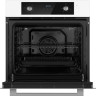 Духовой шкаф Weissgauff EOM 388 PDW Steam Clean