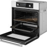 Духовой шкаф Weissgauff EOM 388 PDW Steam Clean