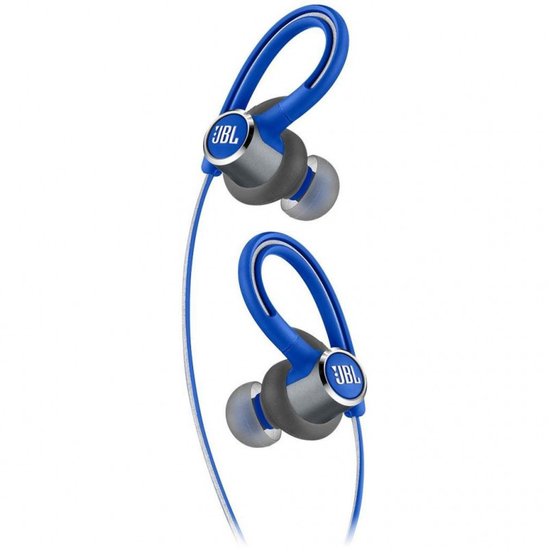 Наушники JBL Reflect Contour 2 (Blue)