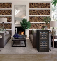 Винный шкаф Meyvel MV33-KBF2