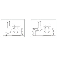 Стиральная машина Evelux EW 47121