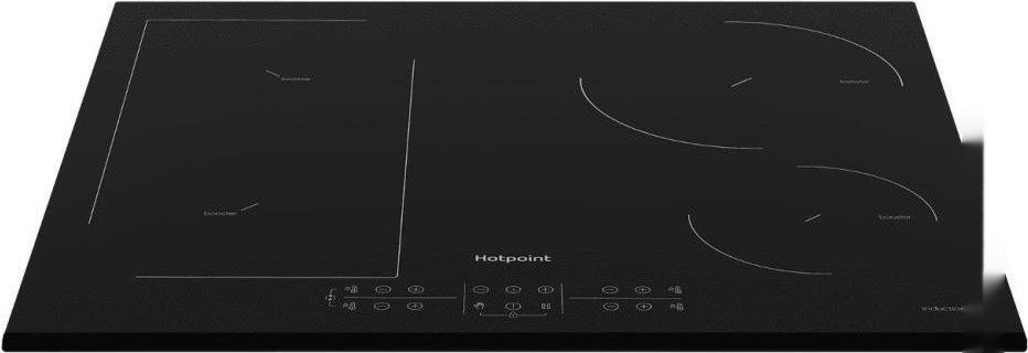Варочная панель Hotpoint HB 1560B BF