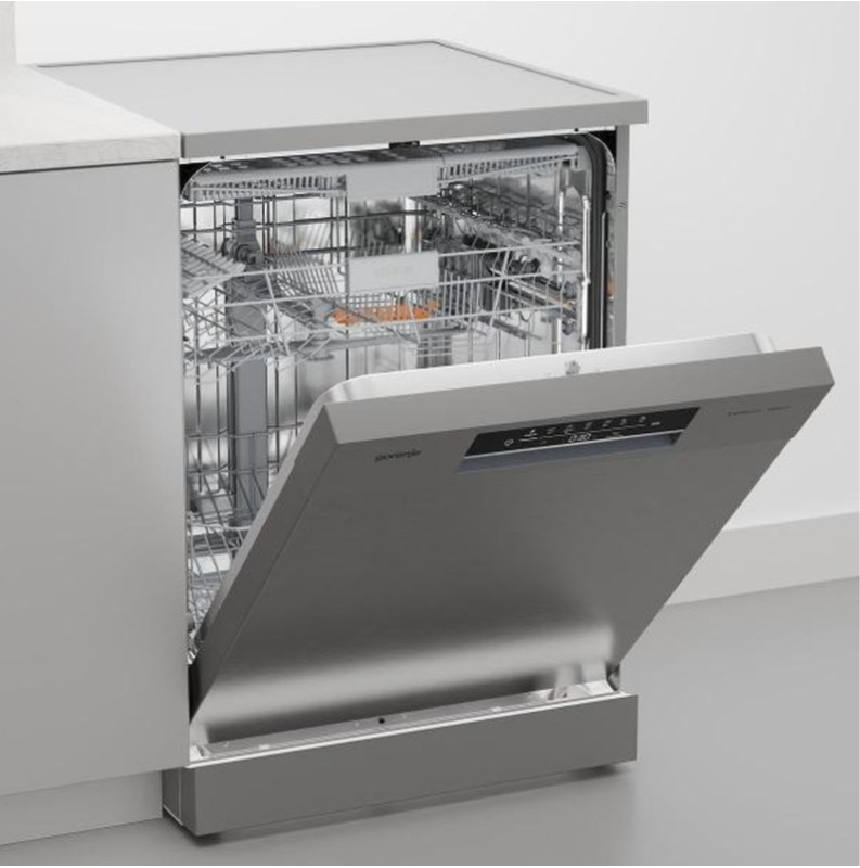 Посудомоечная машина Gorenje GS643C90X
