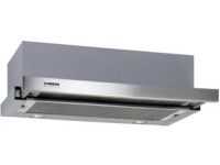 Вытяжка Nodor Extender White Glass 60