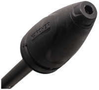 Мойка высокого давления Karcher K 3 Compact