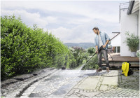 Мойка высокого давления Karcher K 3 Compact