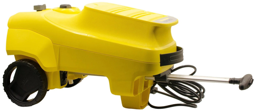 Мойка высокого давления Karcher K 3 Compact