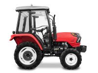 Мини-трактор Rossel RT-282D