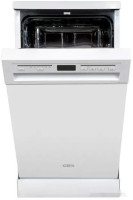 Посудомоечная машина Delonghi DDWS 09S Citrino
