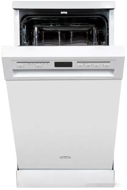 Посудомоечная машина Delonghi DDWS 09S Citrino