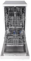 Посудомоечная машина Delonghi DDWS 09S Citrino