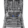 Посудомоечная машина Delonghi DDWS 09S Citrino