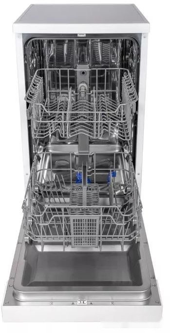 Посудомоечная машина Delonghi DDWS 09S Citrino