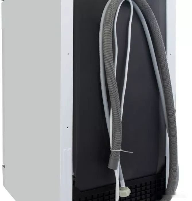 Посудомоечная машина Delonghi DDWS 09S Citrino