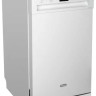Посудомоечная машина Delonghi DDWS 09S Citrino
