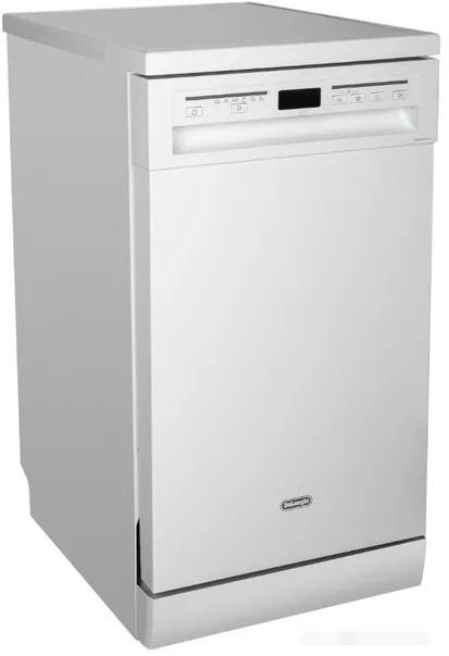 Посудомоечная машина Delonghi DDWS 09S Citrino