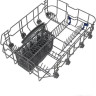 Посудомоечная машина Delonghi DDWS 09S Citrino