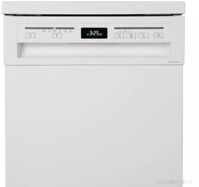 Посудомоечная машина Delonghi DDWS 09S Citrino