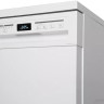 Посудомоечная машина Delonghi DDWS 09S Citrino