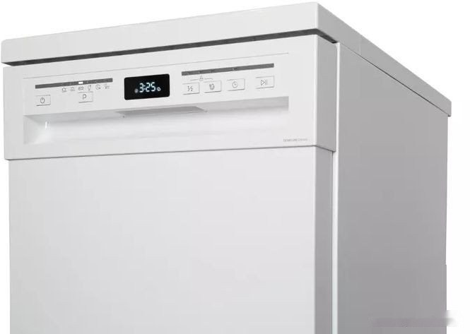 Посудомоечная машина Delonghi DDWS 09S Citrino