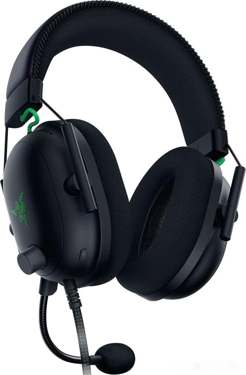 Наушники RAZER BlackShark V2