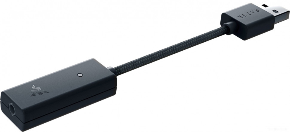 Наушники RAZER BlackShark V2