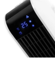 Тепловентилятор Brayer BR4802