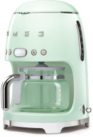 Капельная кофеварка Smeg DCF02PGEU