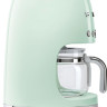 Капельная кофеварка Smeg DCF02PGEU
