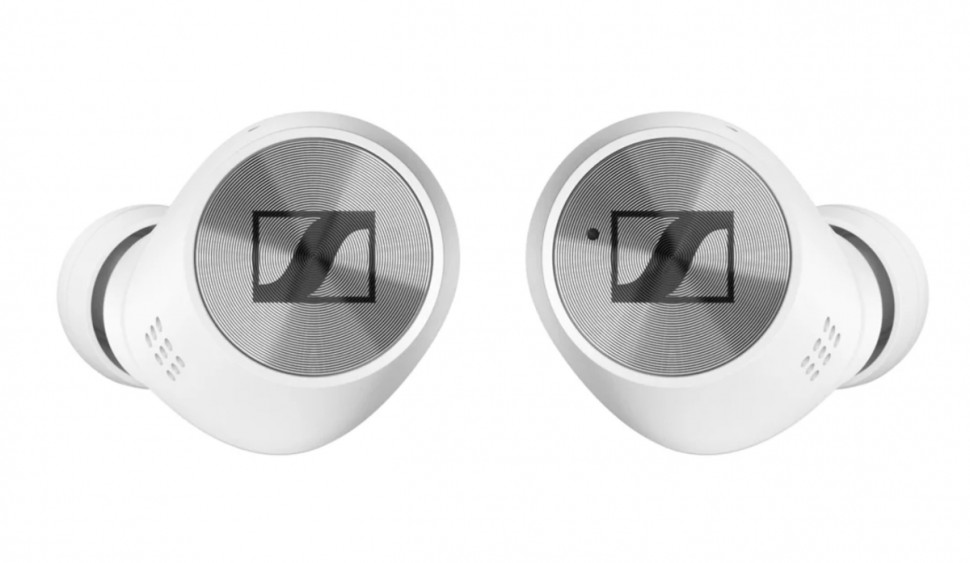 Наушники Sennheiser Momentum True Wireless 2 (White)