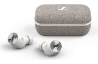 Наушники Sennheiser Momentum True Wireless 2 (White)