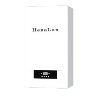 Отопительный котёл NEVA Lux 8224-1