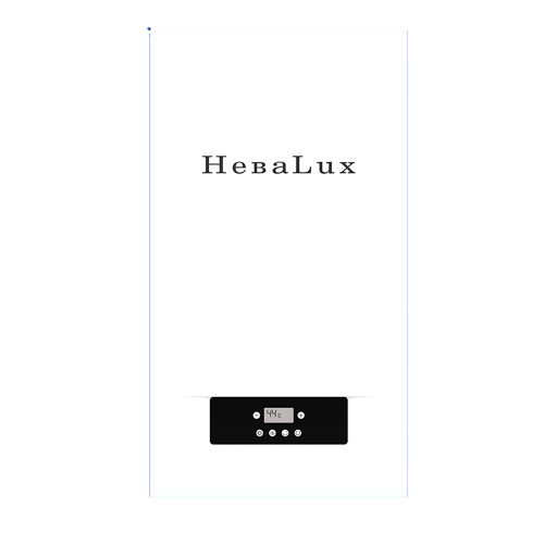Отопительный котёл NEVA Lux 8224-1
