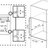 Духовой шкаф Beko BBIS12300XDE