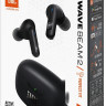 Наушники JBL Wave Beam 2 (черный)