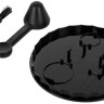Кофемолка Kitfort КТ-7167