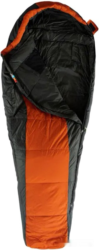 Спальный мешок Tramp Fjord T-Loft Compact TRS-049C (правая молния)